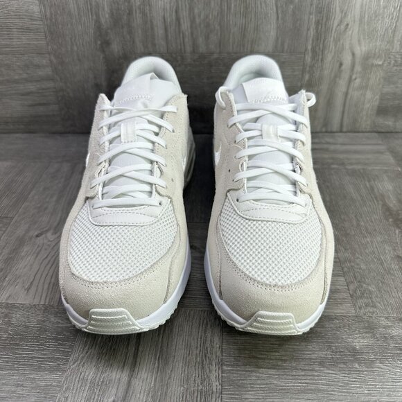 Nike Air Max Excee Women's size 10 Phantom Sail Running Shoes CD5432-009 - Picture 4 of 8